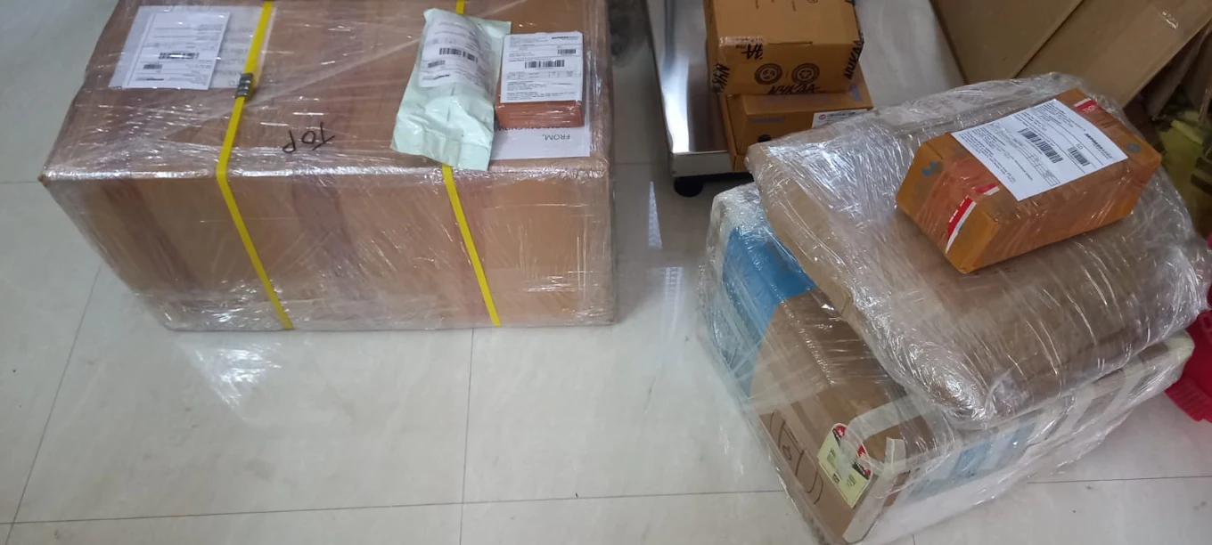 House shifting service